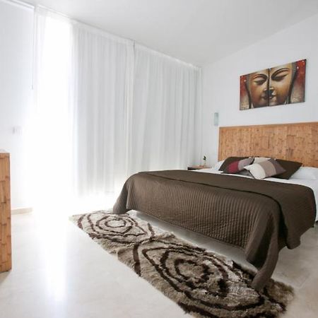Hv Tauro Resort Gran Canaria Exteriör bild