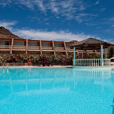 Hv Tauro Resort Gran Canaria Exteriör bild