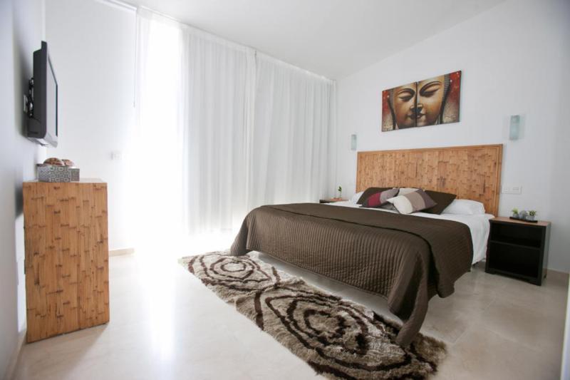 Hv Tauro Resort Gran Canaria Exteriör bild