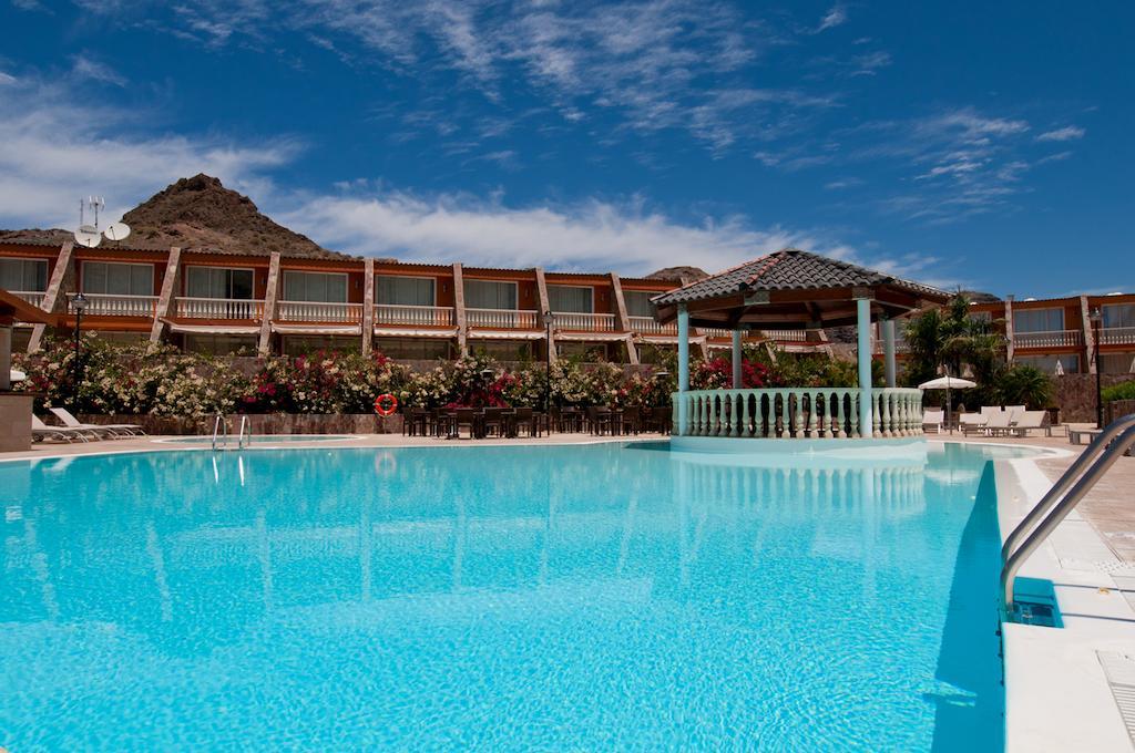 Hv Tauro Resort Gran Canaria Exteriör bild
