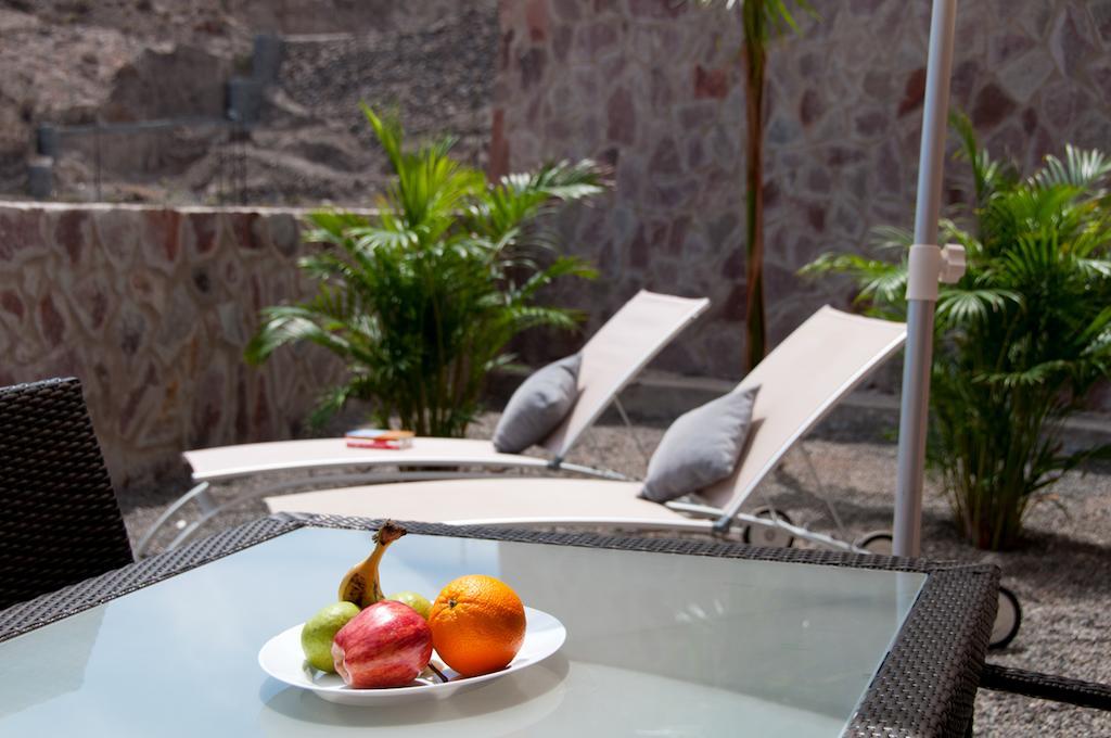Hv Tauro Resort Gran Canaria Rum bild