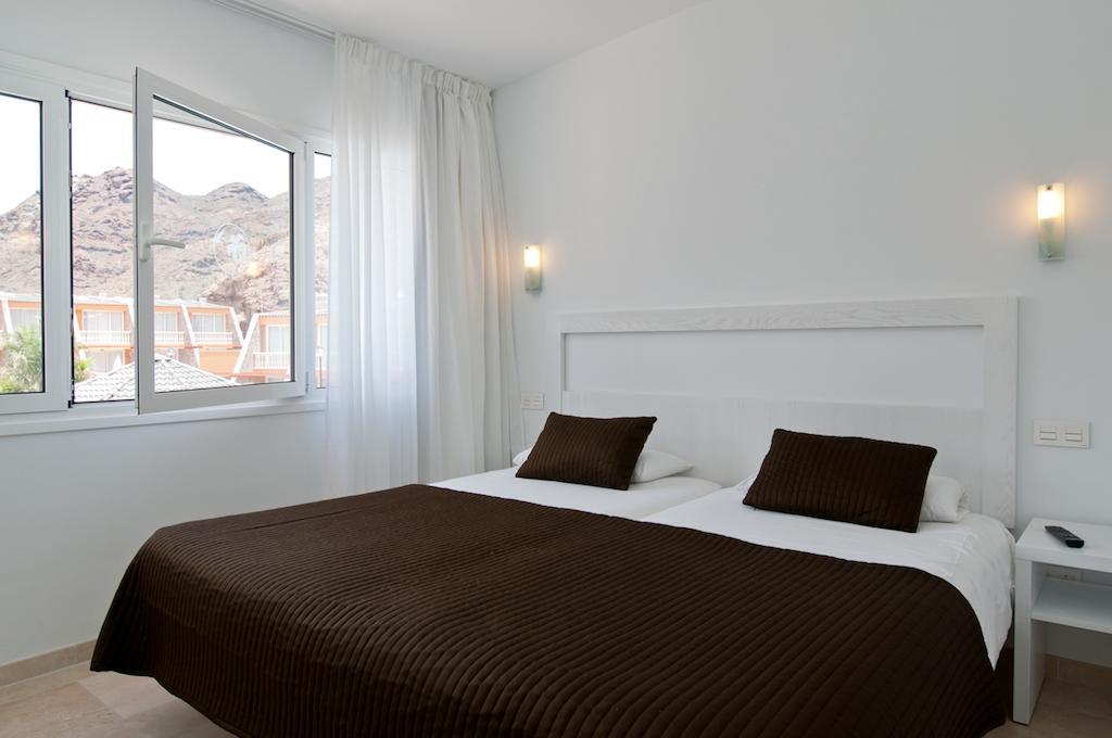 Hv Tauro Resort Gran Canaria Rum bild