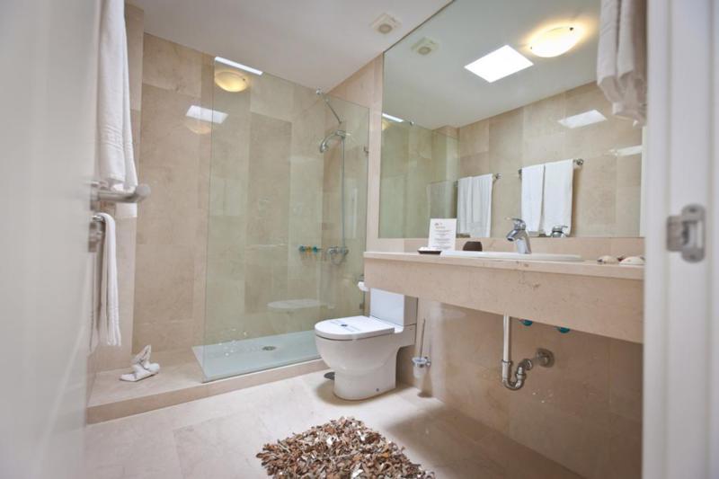 Hv Tauro Resort Gran Canaria Rum bild