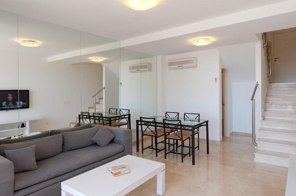 Hv Tauro Resort Gran Canaria Rum bild