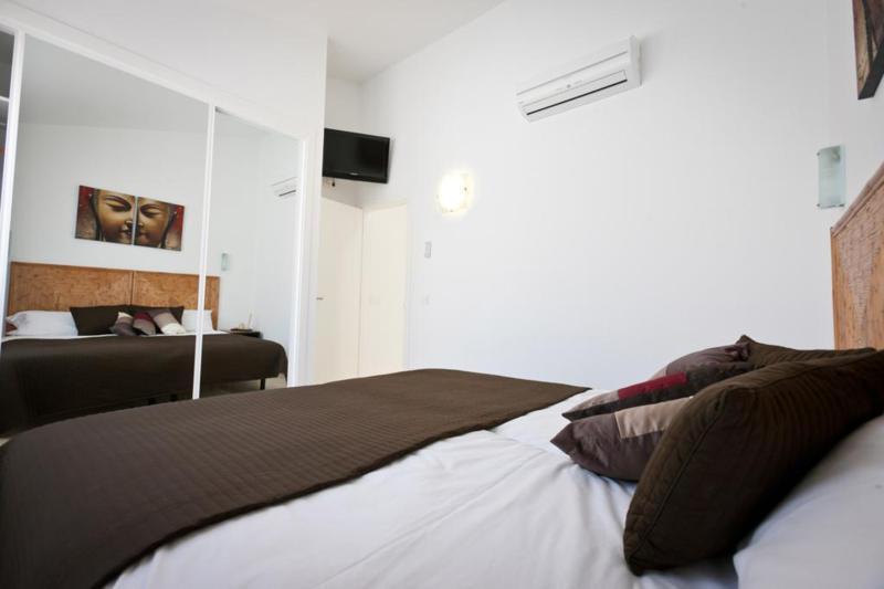 Hv Tauro Resort Gran Canaria Rum bild